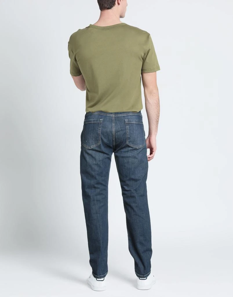 HAMAKI-HO Denim pants 3