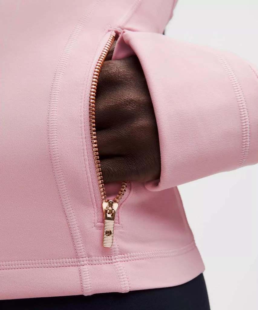 Lululemon Define Cropped Jacket *Nulu 100