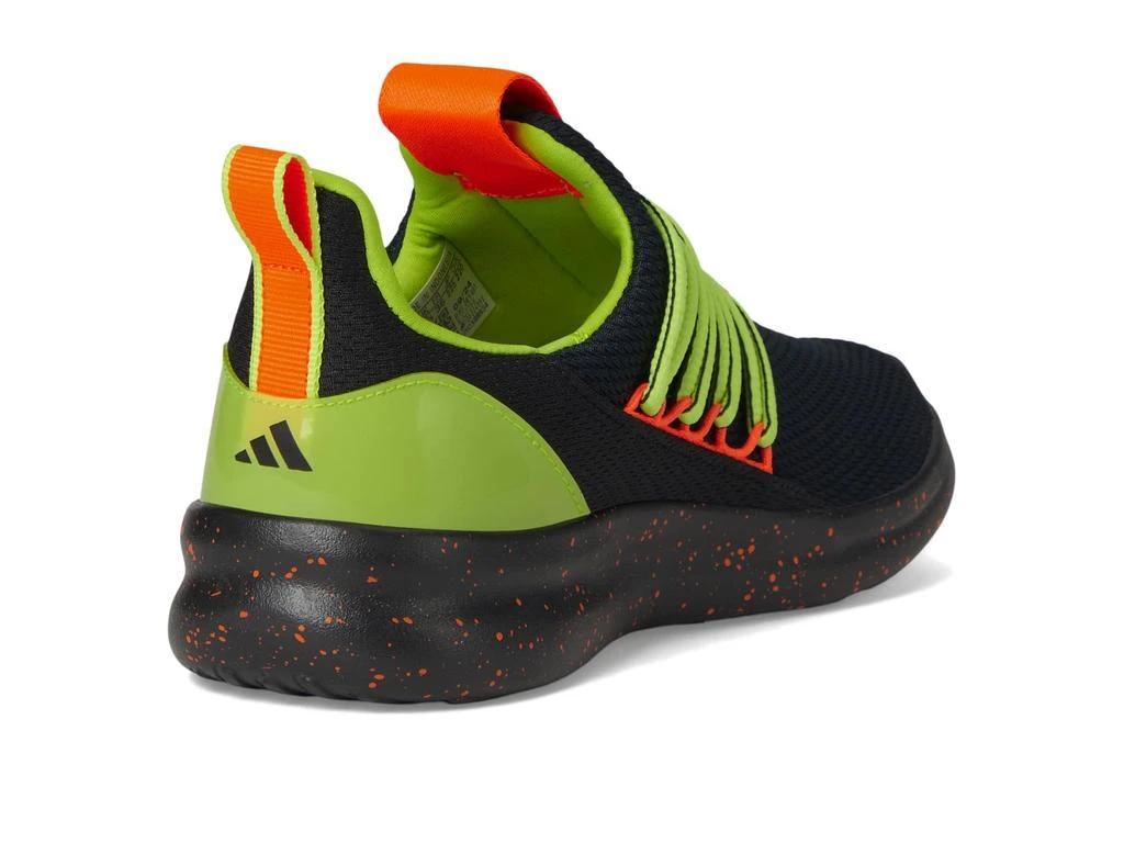 Adidas Lite Racer Adapt 7.0 Sportswear Shoes (Little Kid/Big Kid) 5
