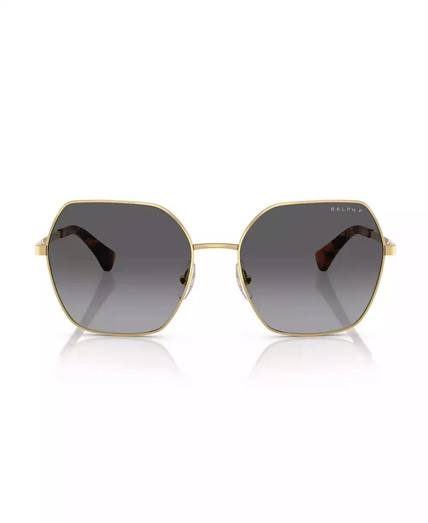 Ralph Lauren Women's Polarized Sunglasses RA4138 2