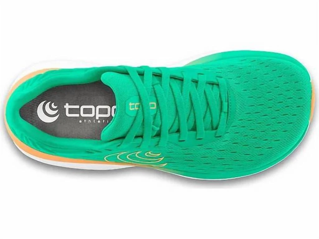 TOPO ATHLETIC Topo Athletic - Women
s Atmos Shoe - Standard 3