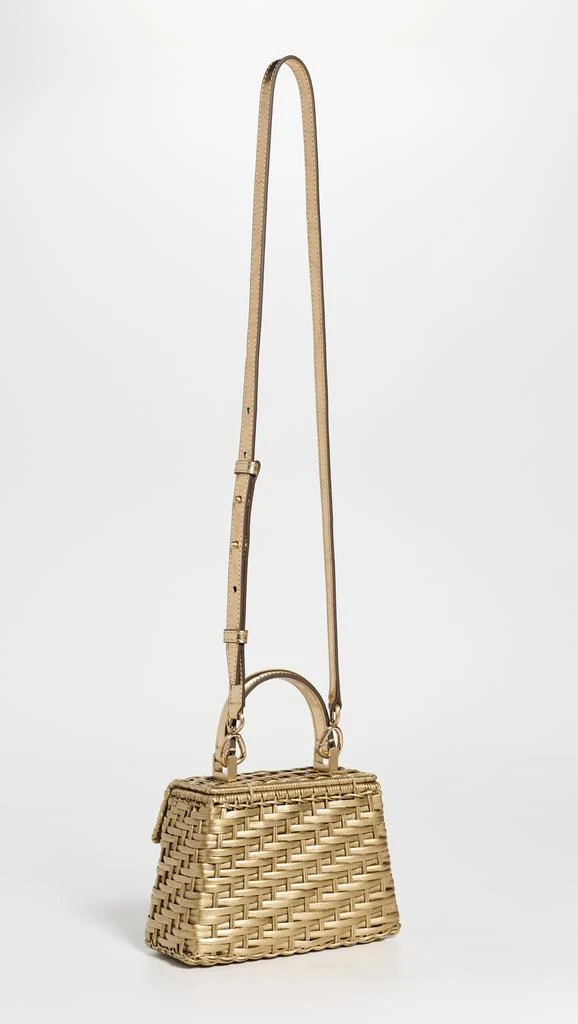 Cult Gaia Nano Sybil Crossbody Bag 3