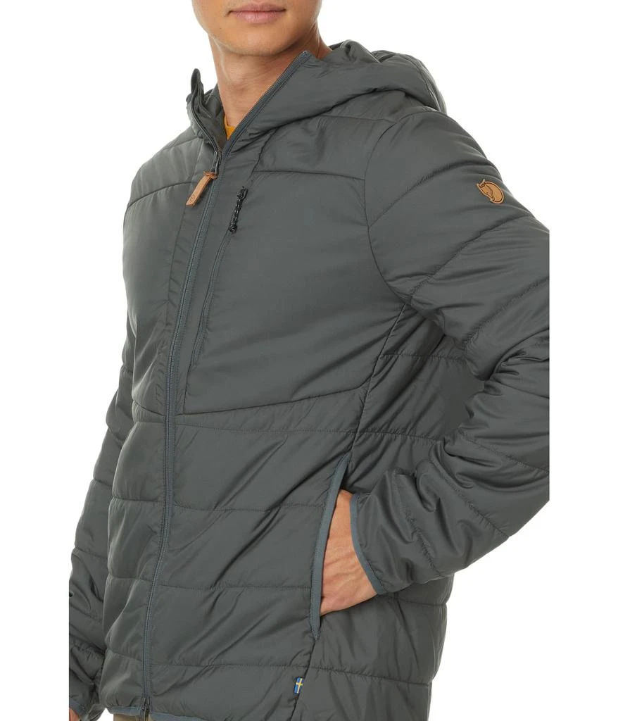 Fjällräven Keb Padded Hoodie 3