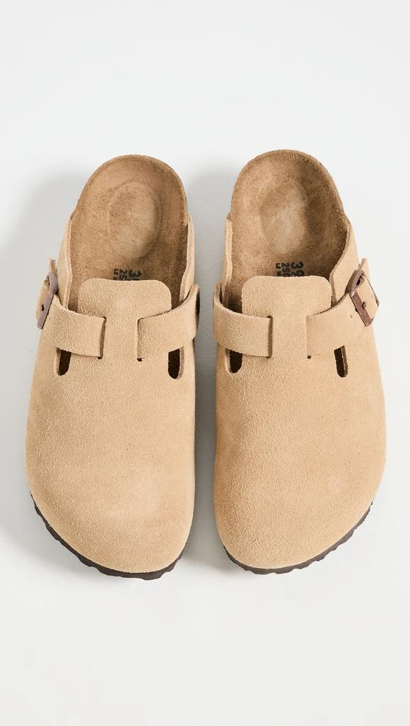 Birkenstock Boston Clogs 4