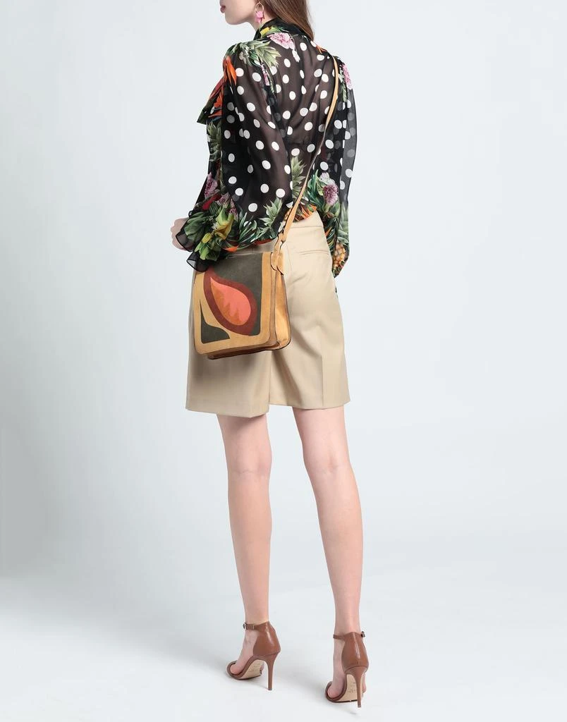 Alberta Ferretti Cross-body bags 3