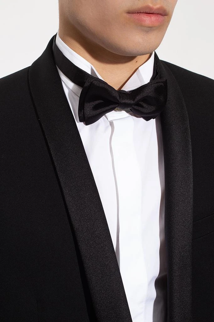 Salvatore Ferragamo Silk bow tie 2