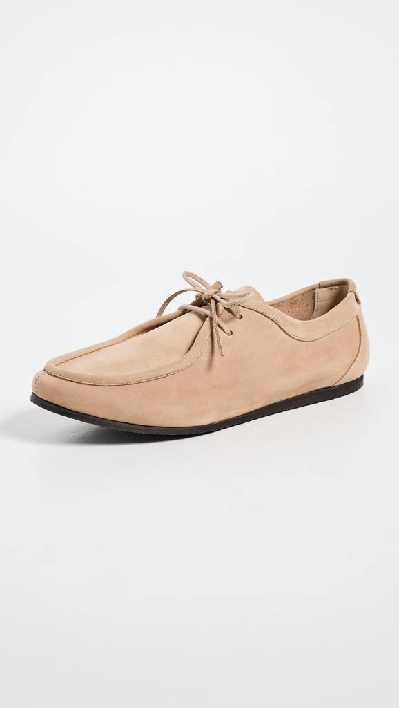 Jamie Haller The Chukka Loafers 1