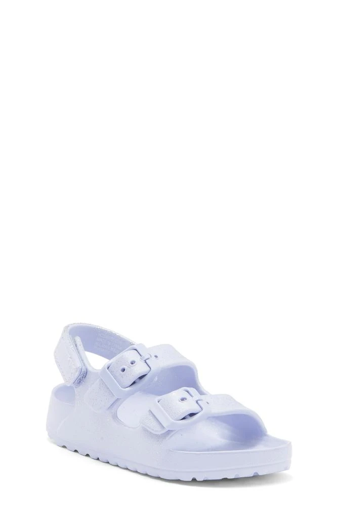 Harper Canyon Sage Sandal 1