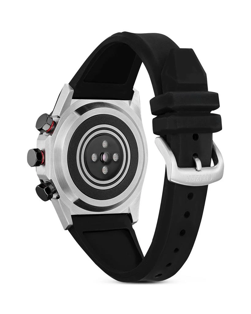 Citizen Hybrid Smartwatch, 44mm 3