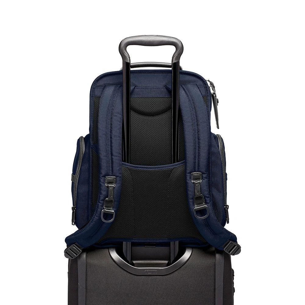 tumi backpack organizer - Alpha Hanging Travel Kit - Toiletries and Cosmetics - Travel Essentials Bag with Hooks & Pockets Alpha Bravo Renegade Backpack