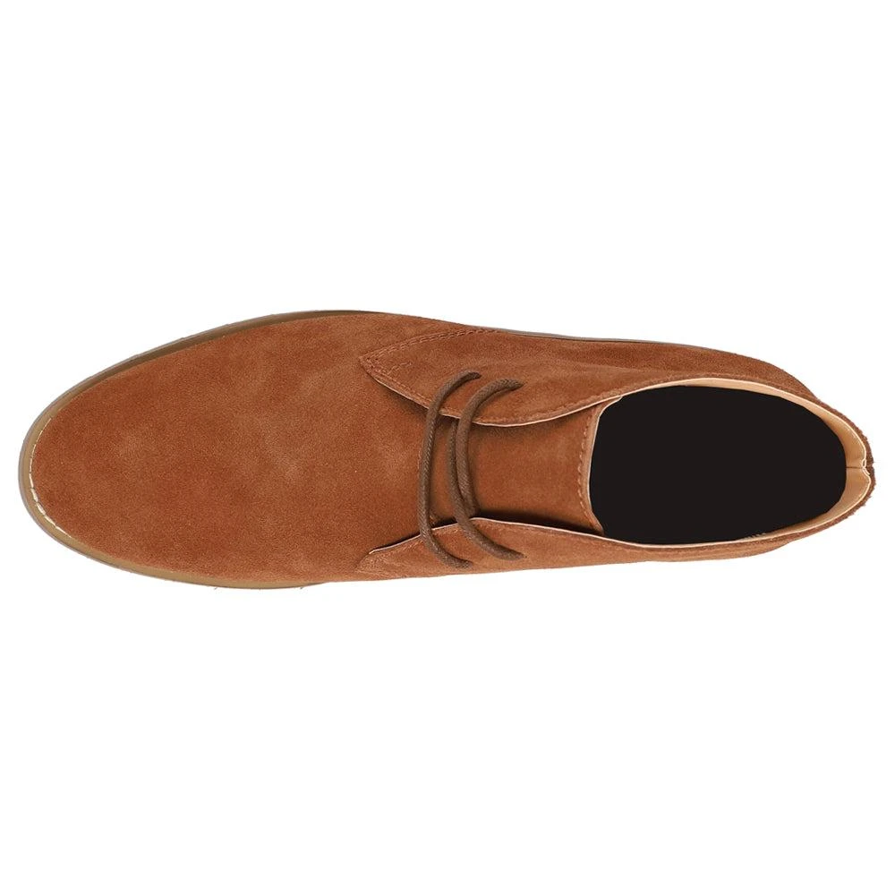 Dingo Opie Round Toe Chukka Boots 4