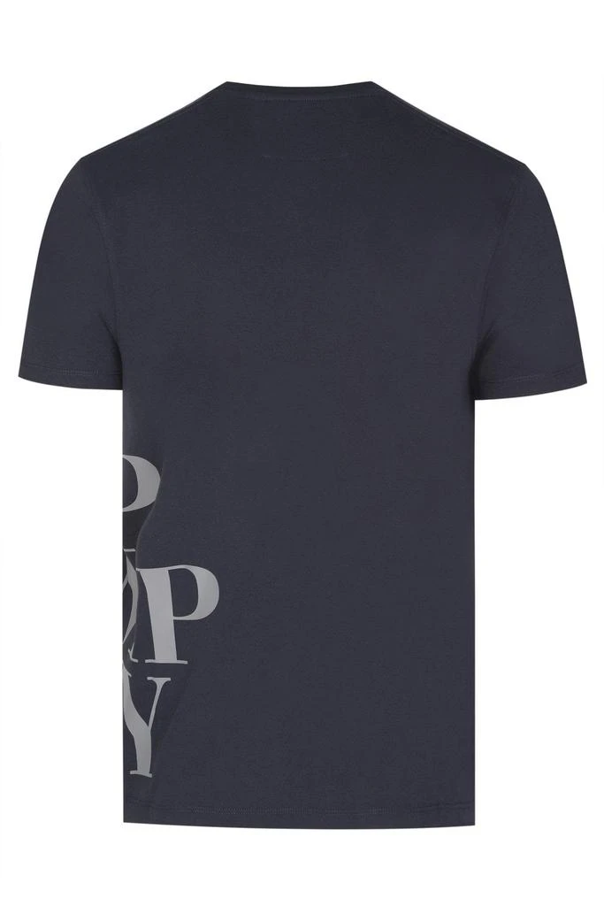 CP Company Side Cody Branded T Shirt 2