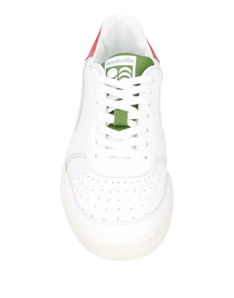 PANTOFOLA D'ORO Sneakers 4