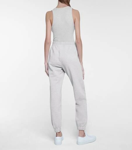 WARDROBE.NYC Release 02 cotton sweatpants 3