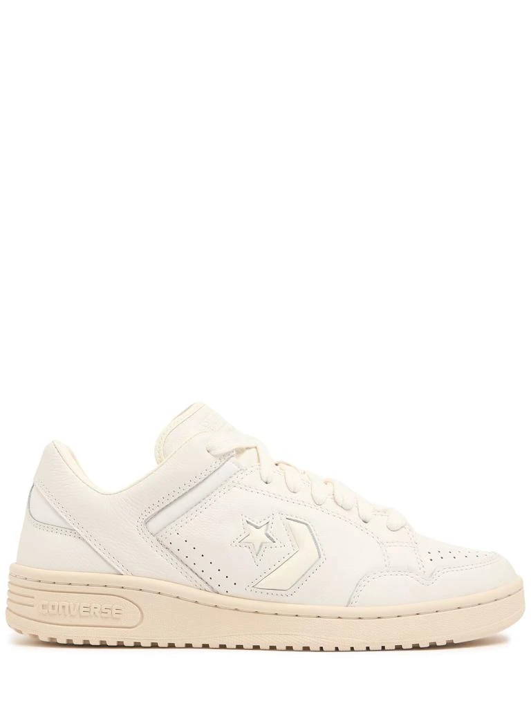 Converse Chuck 70 Low Sneakers 1