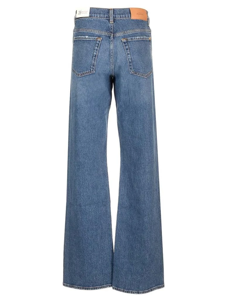 7 For All Mankind tess Jeans 2