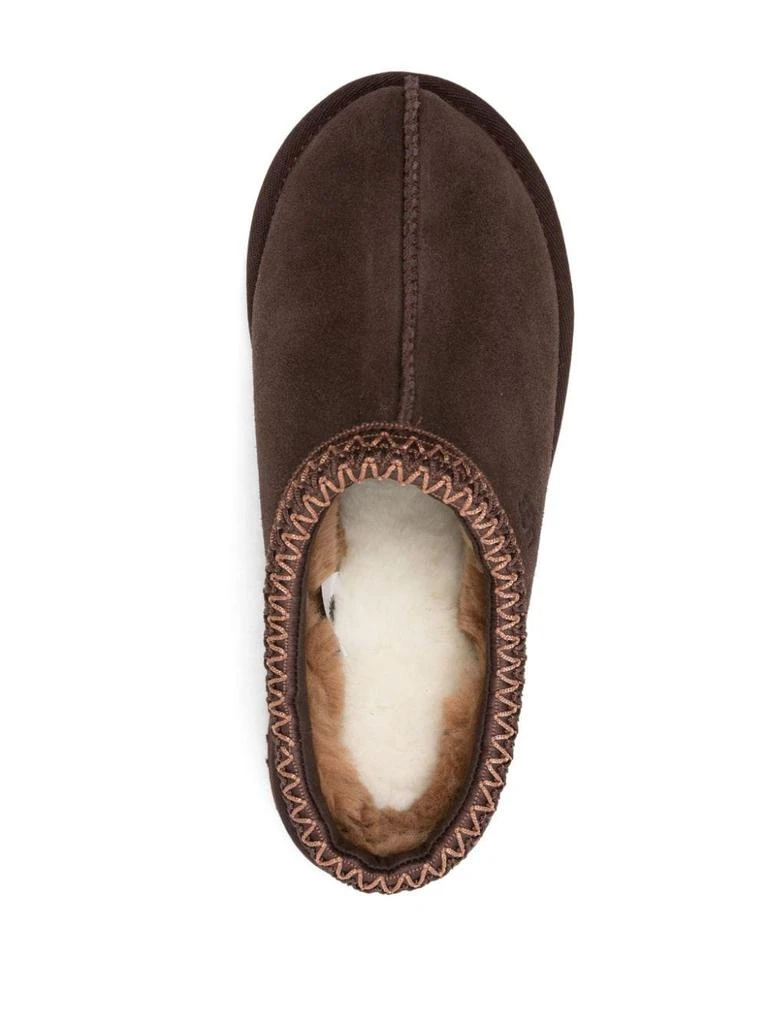 UGG UGG AUSTRALIA - Tasman Slippers 2
