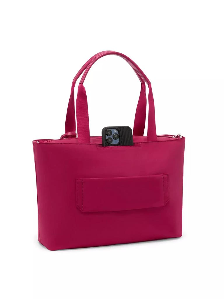 Tumi Voyageur Maggie Tote Bag 4