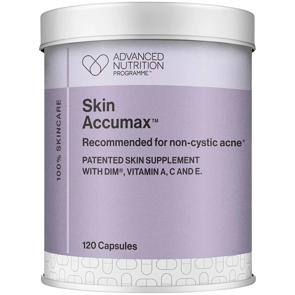 Jane Iredale jane iredale Skin Accumax Double Pack 1