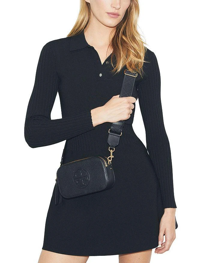 Tory Burch Mini Miller Crossbody Bag 2