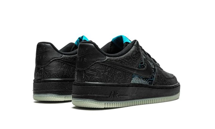 NIKE Nike Air Force 1 Low GS 4