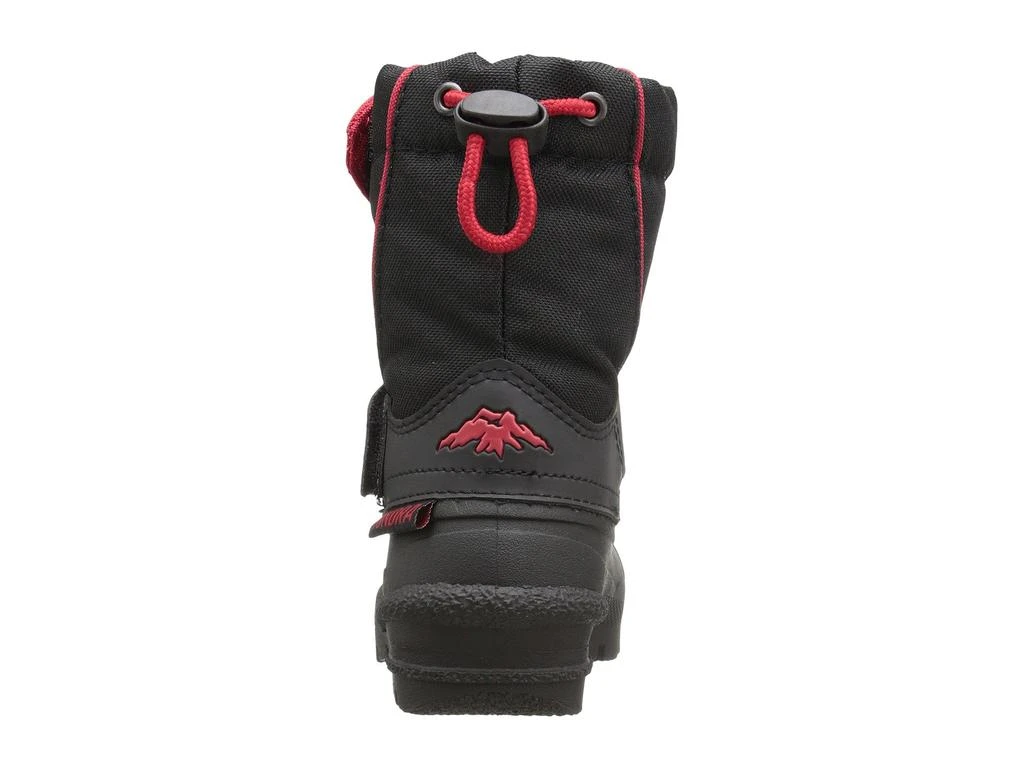 Tundra Boots Quebec (Toddler/Little Kid/Big Kid) 5