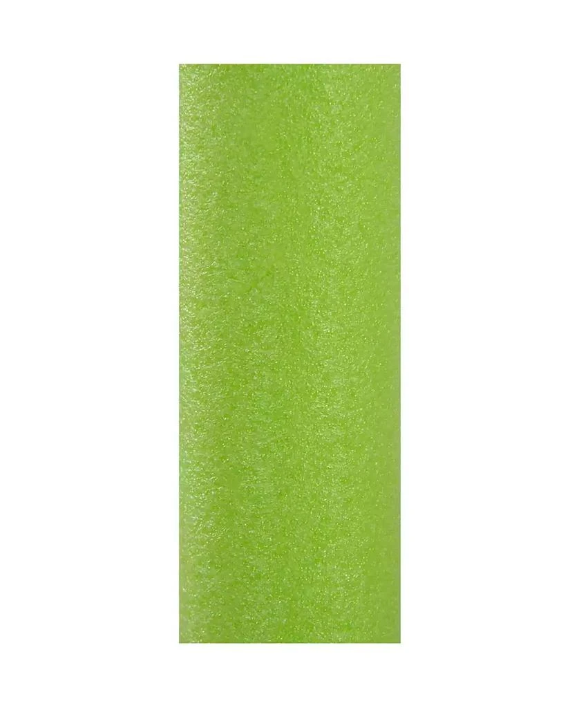 Slickblue 55" Toddlers Trampoline with Safety Enclosure Net 
Balls 9