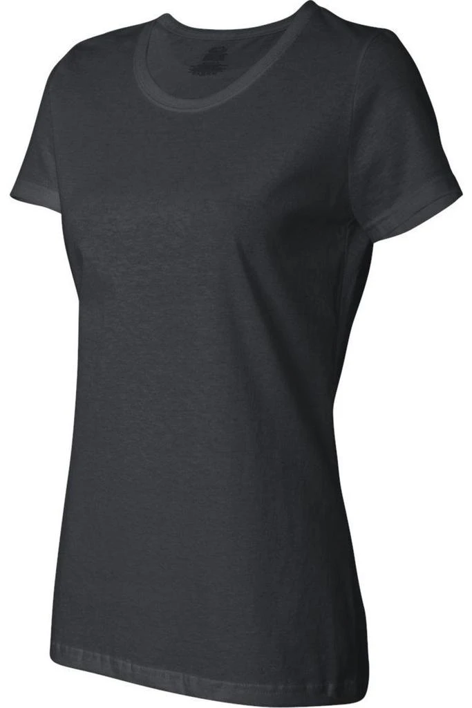 The Loom HD Cotton Women´s Short Sleeve T-Shirt 3