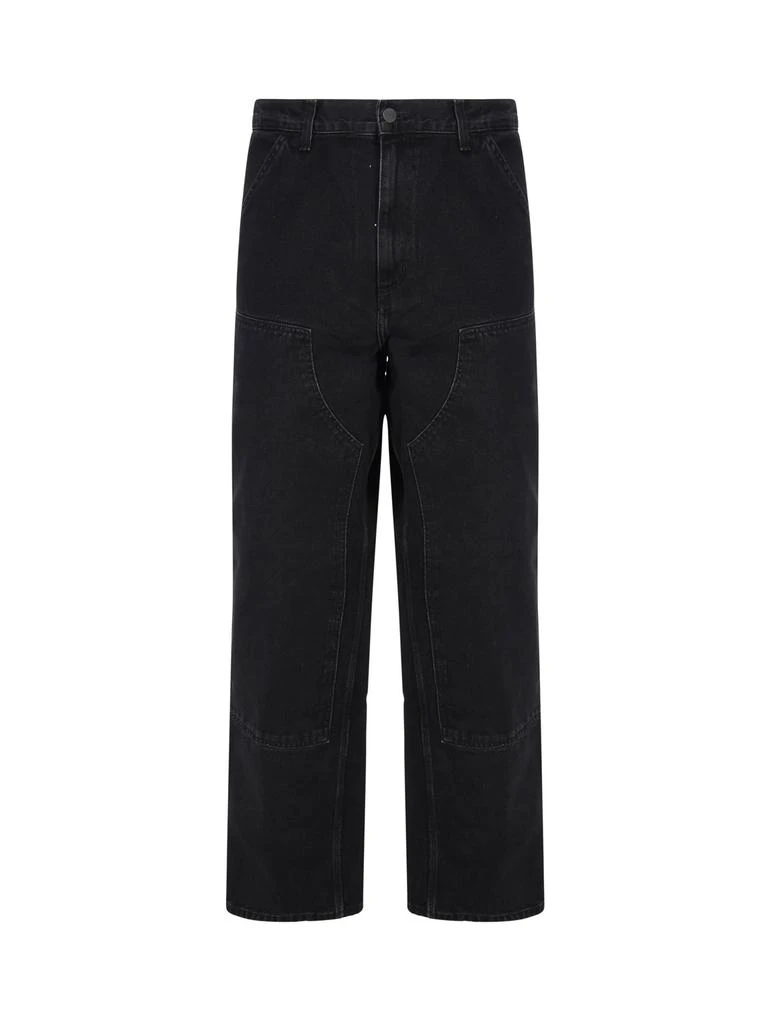 Carhartt WIP Carhartt WIP Double Knee Jeans 1