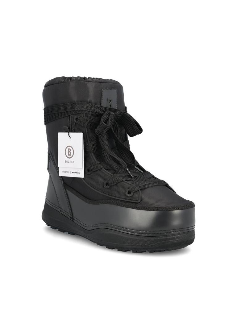 Bogner Bogner Boots