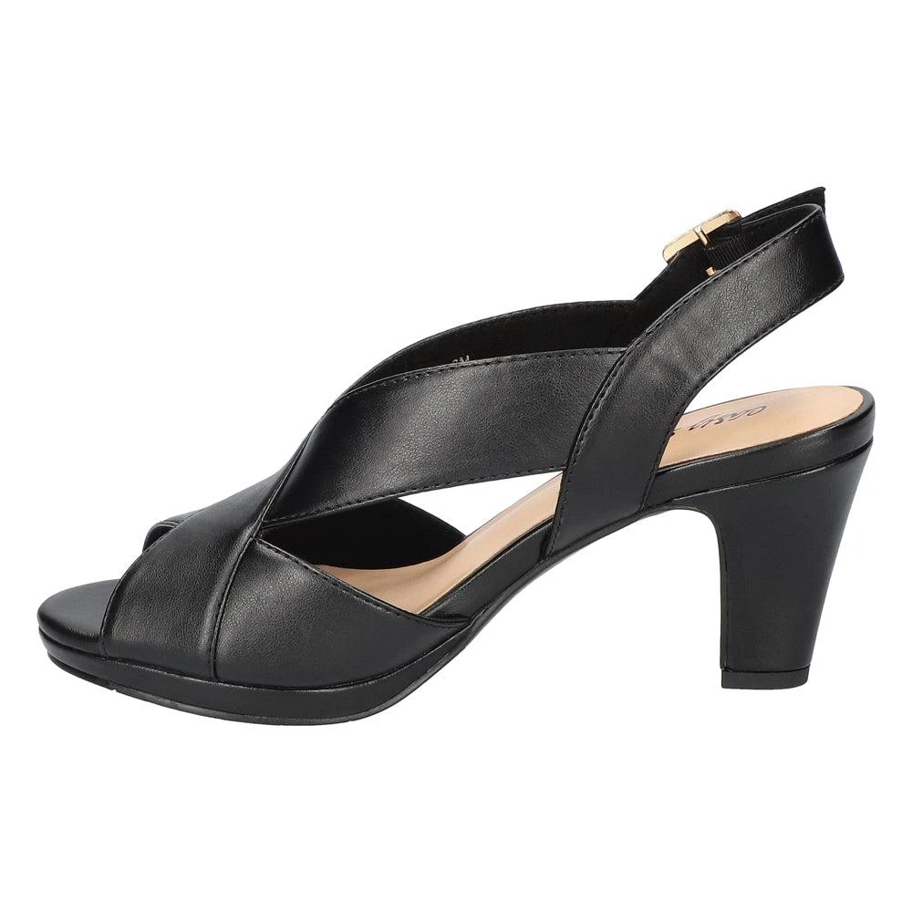 Easy Street Christy Slingback Sandals 3