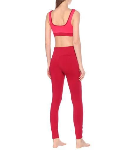 Ernest Leoty Blandine sports bra 3