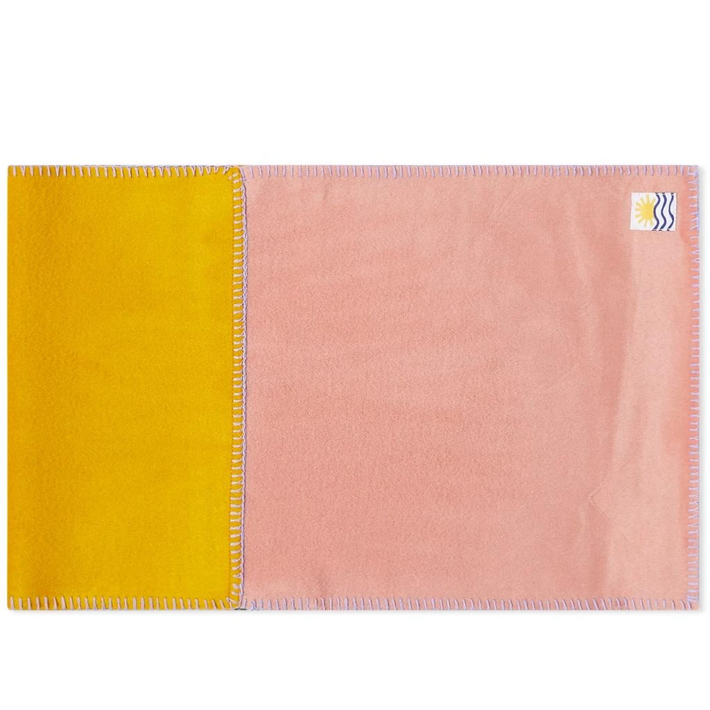 L.F. Markey L.F. Markey Erving Scarf 1