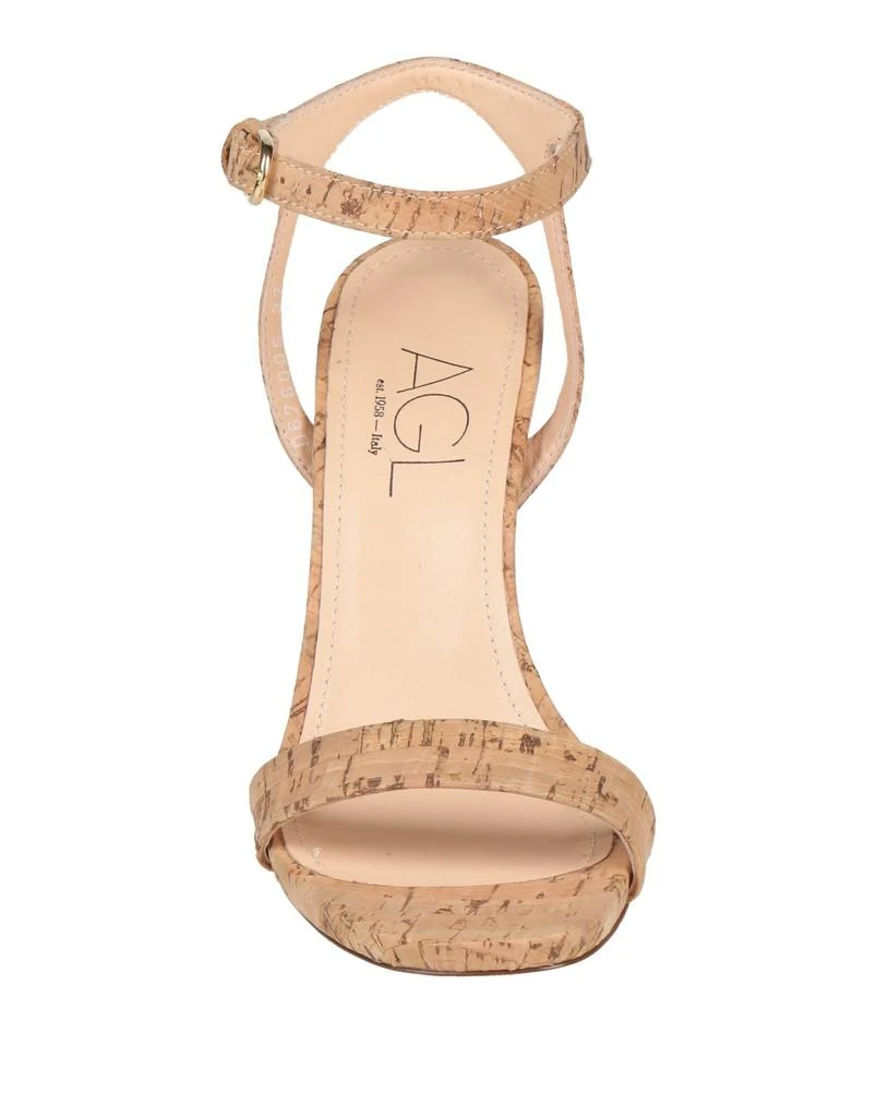 AGL Mules and clogs 4