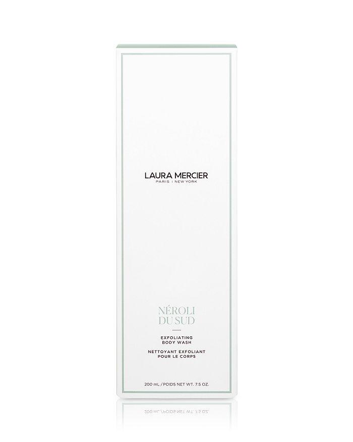 Laura Mercier Néroli du Sud Exfoliating Body Wash 7.5 oz.