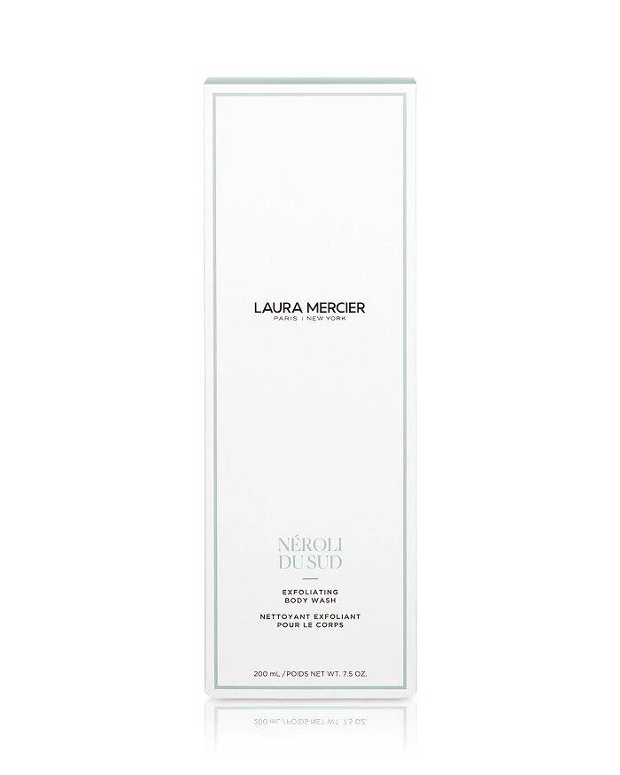 Laura Mercier Néroli du Sud Exfoliating Body Wash 7.5 oz. 2