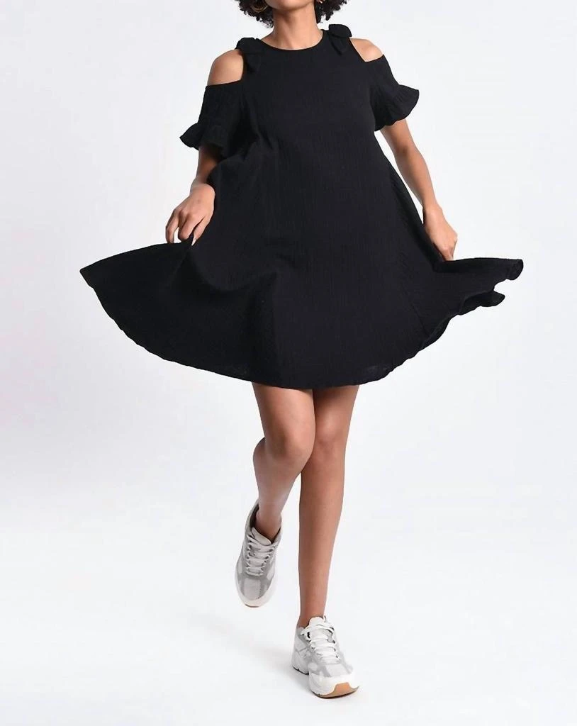 Molly Bracken Molly Bracken - Flare Dress 4