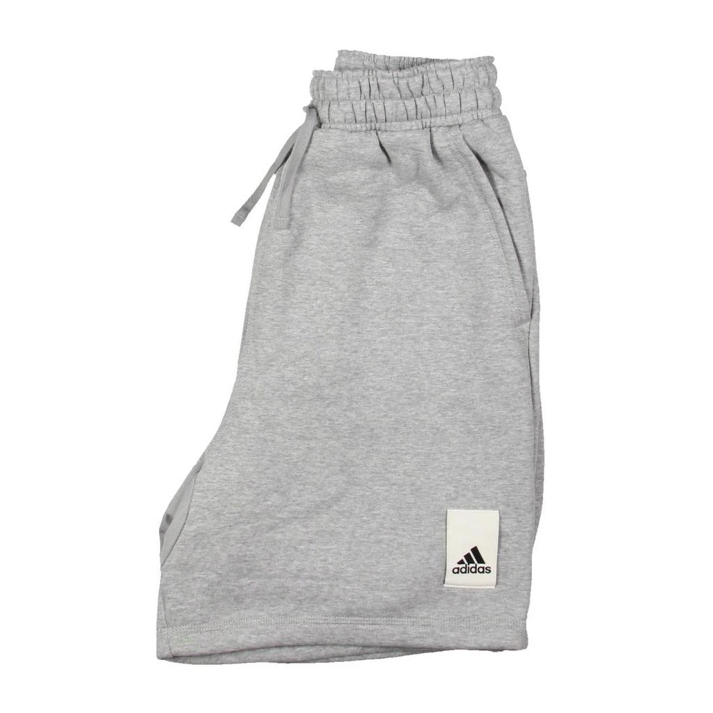 Adidas Mens Gym Fitness Shorts 1