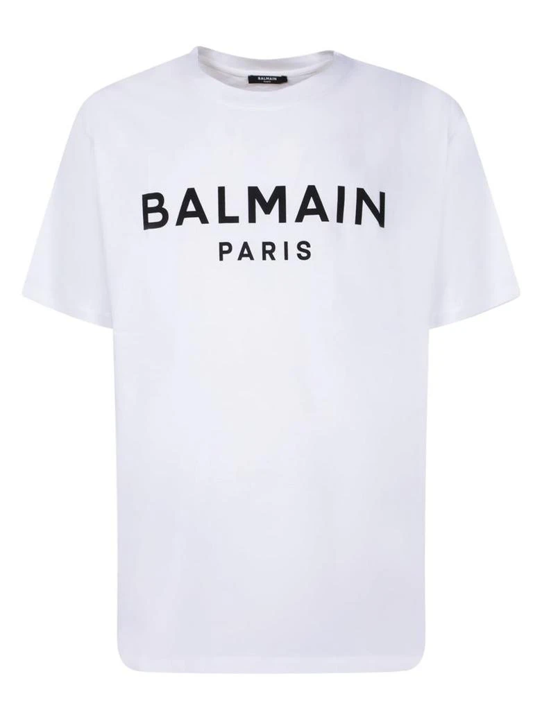 Balmain Balmain T-Shirts 1