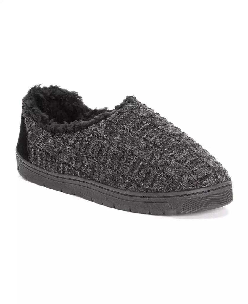 MUK LUKS Men's John Slippers