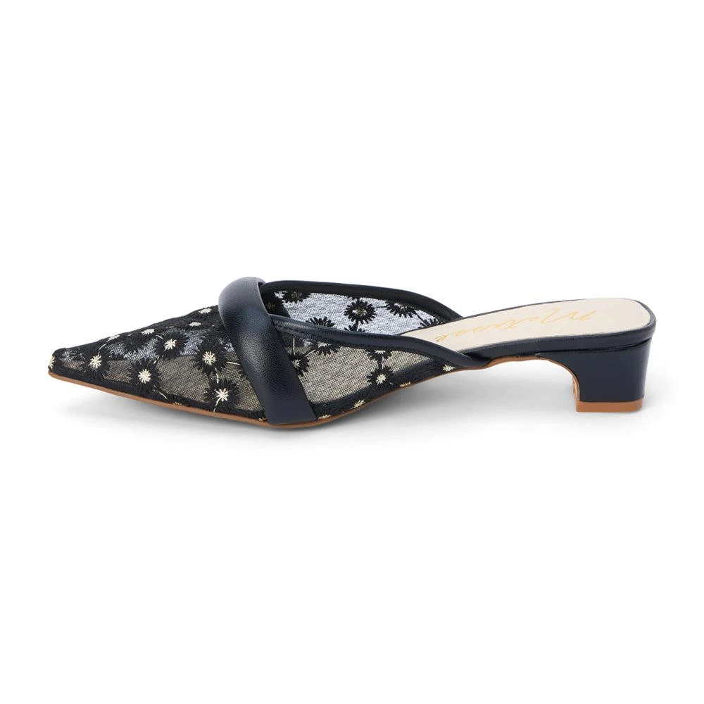 Matisse Kellan Floral Slip On Mules 3