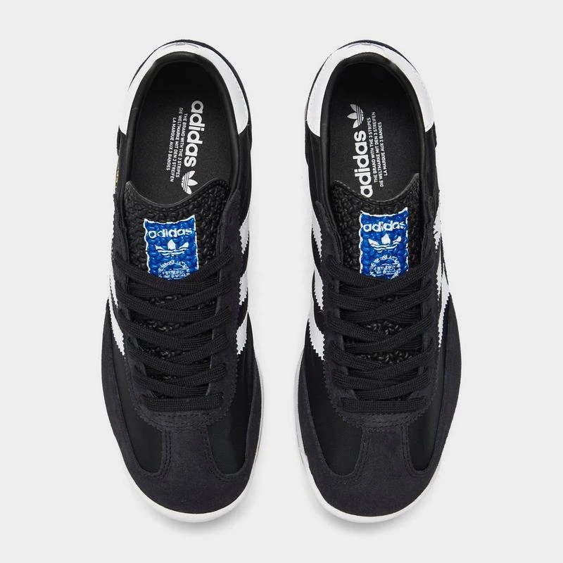 Adidas Big Kids' adidas Originals SL 72 RS Casual Shoes 5