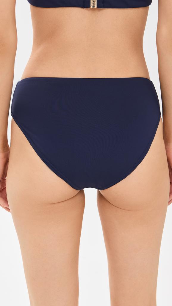 CAROLINE CONSTAS Alva Bikini Bottoms