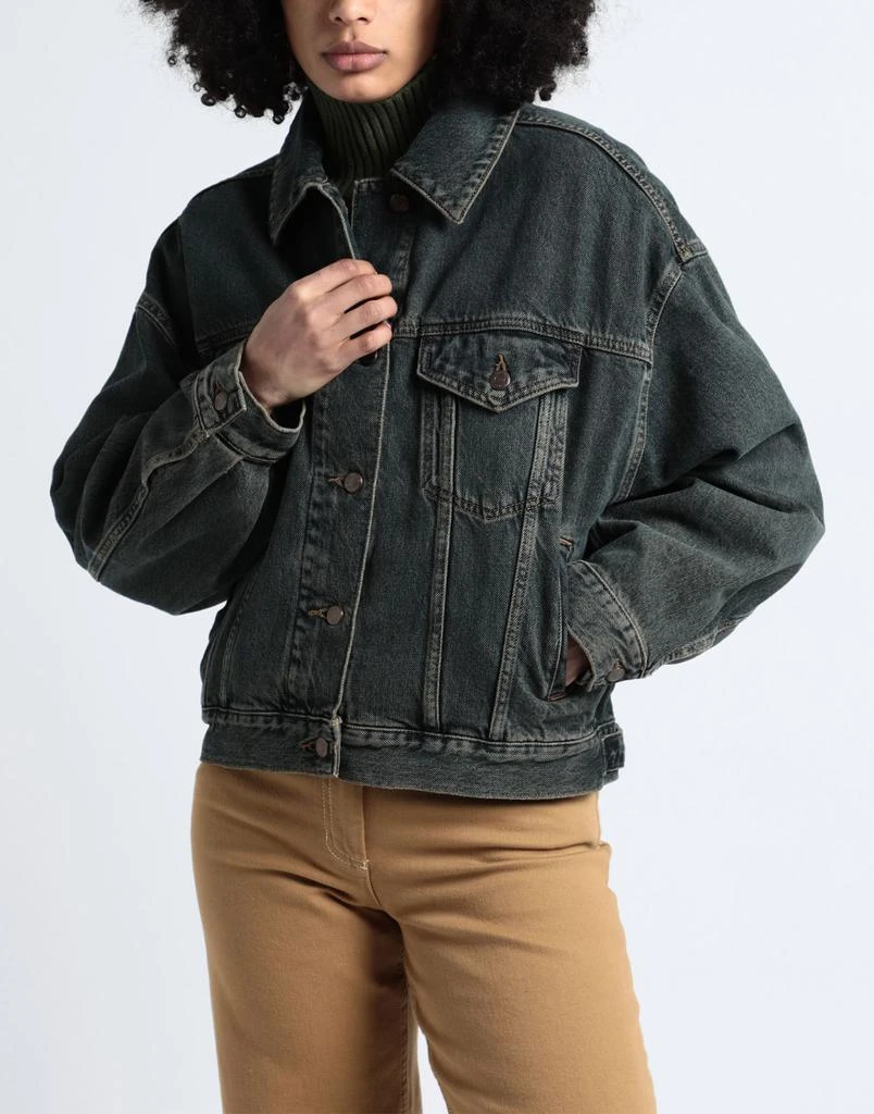Topshop Denim jacket 4