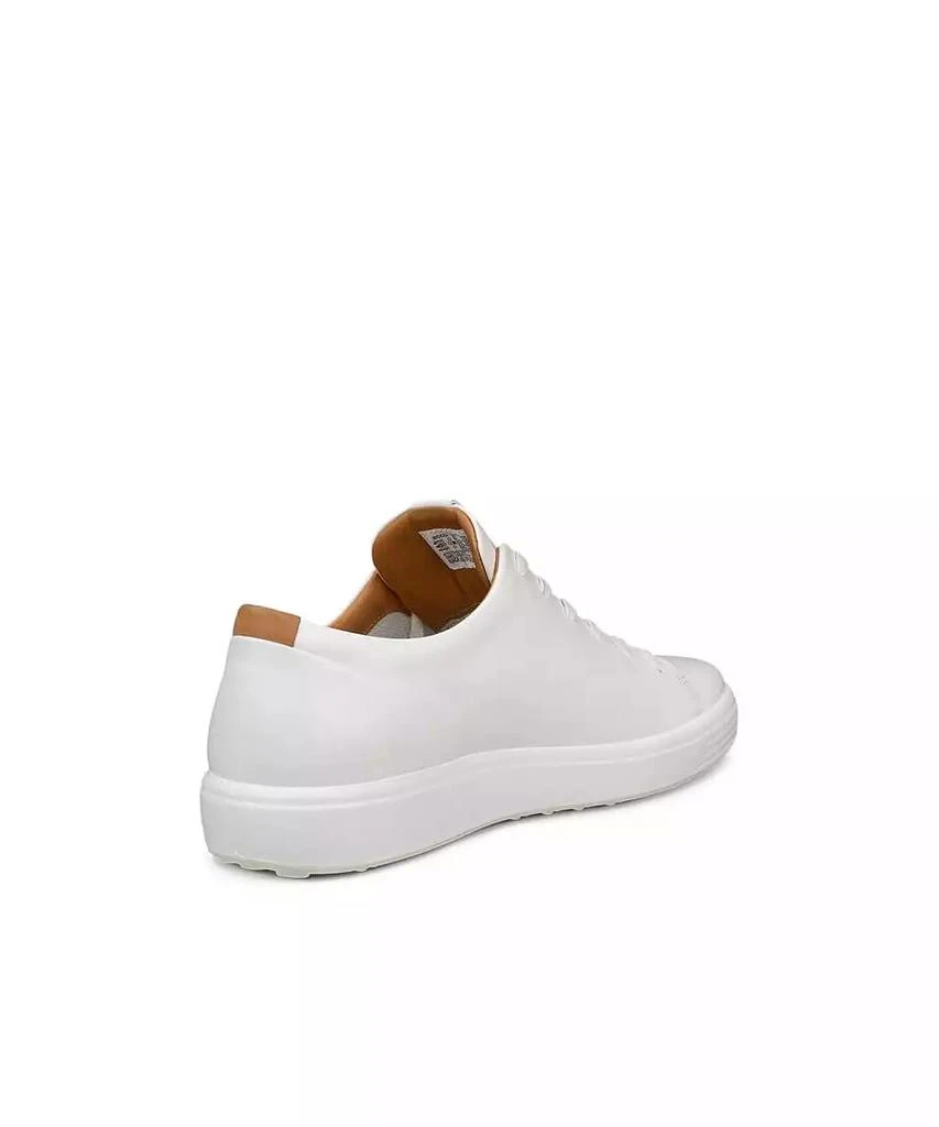 ECCO Men
s Soft 7 Premier Sneaker 2