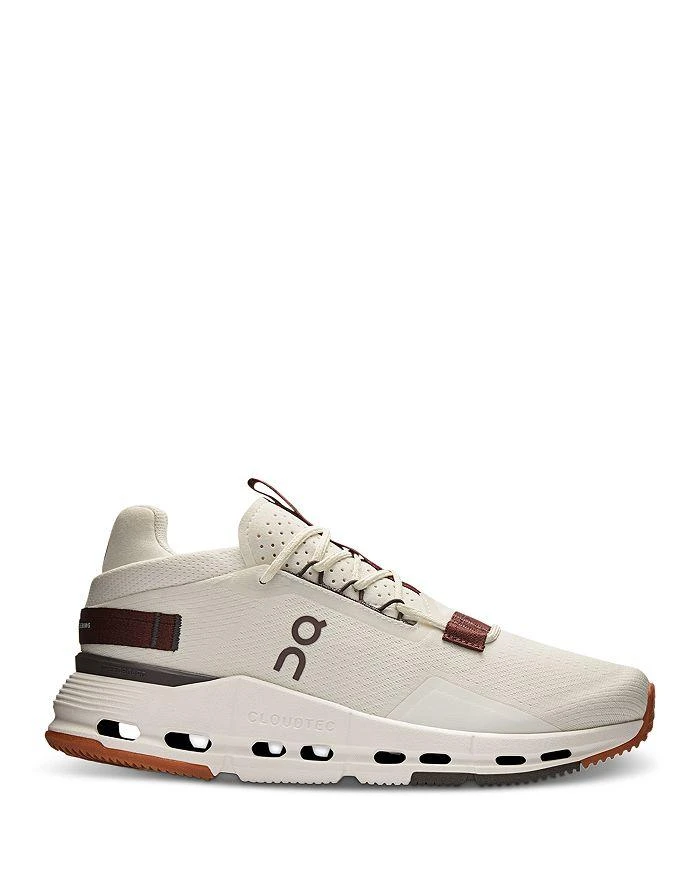 On Women's Cloudnova 2 Sneakers 2