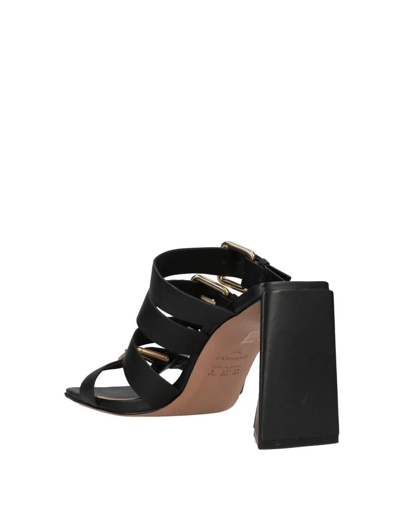 CARRANO Sandals 3