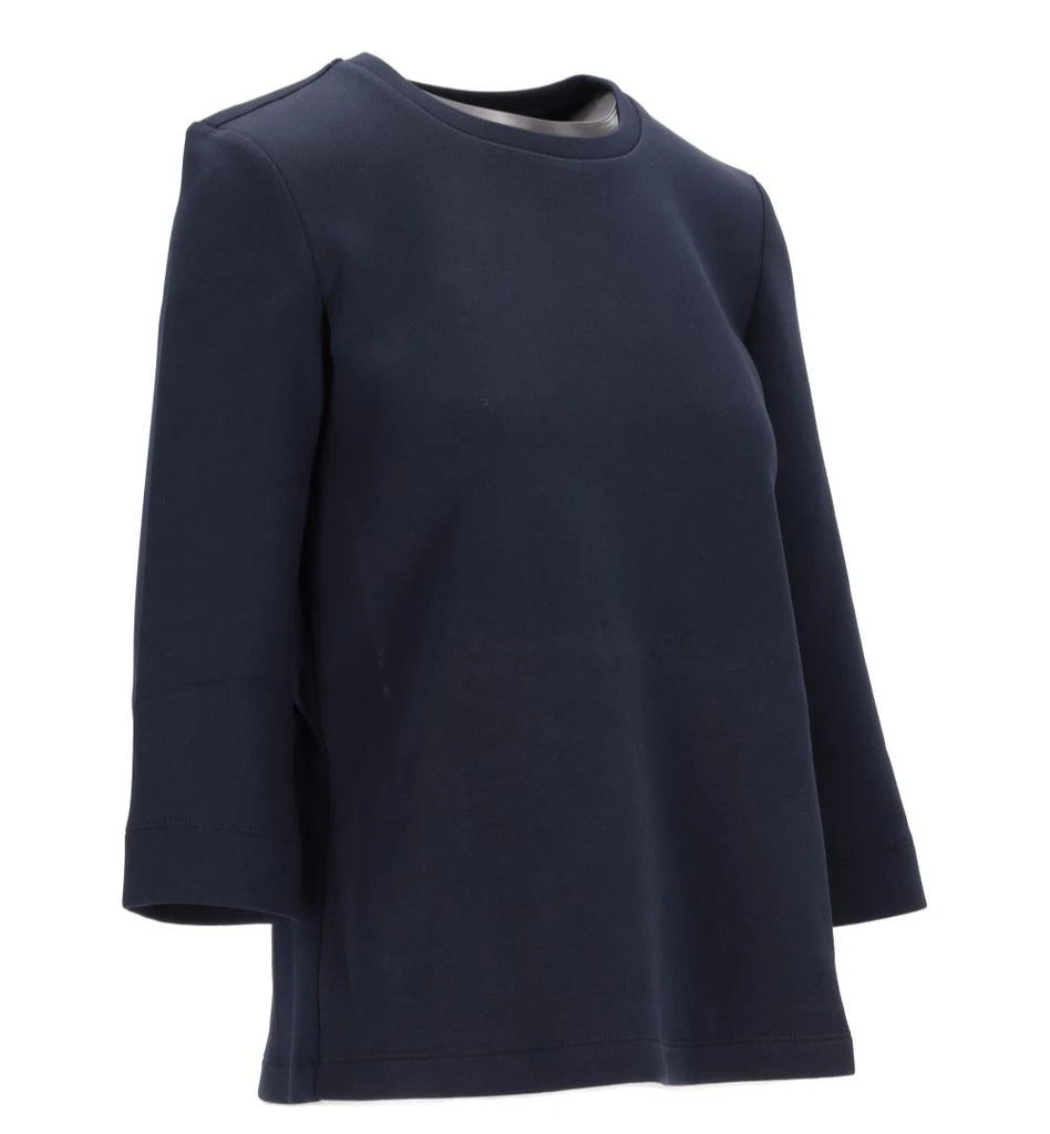 Max Mara 'S Max Mara Cambra Crewneck T-Shirt 3