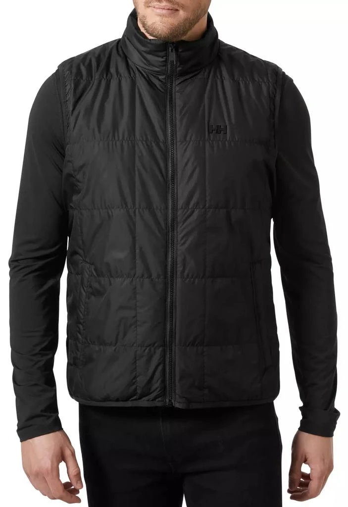 Helly Hansen Helly Hansen Men's Vika Light Insulated Vest 1