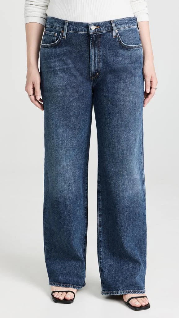 AGOLDE Harper Jeans 7